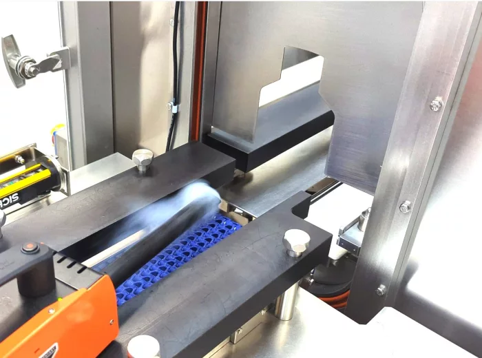 Airflow visualisation